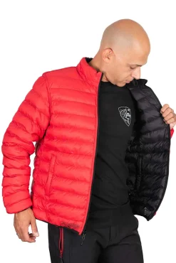 Fox Rage Reversible Quilted Jacket Visjas (Omkeerbaar)