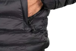 Fox Rage Reversible Quilted Jacket Visjas (Omkeerbaar)