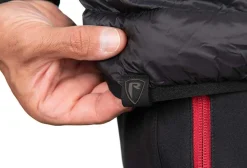 Fox Rage Reversible Quilted Jacket Visjas (Omkeerbaar)