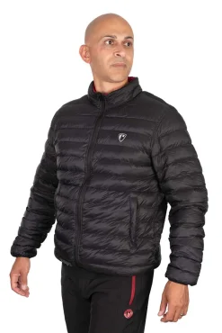 Fox Rage Reversible Quilted Jacket Visjas (Omkeerbaar)