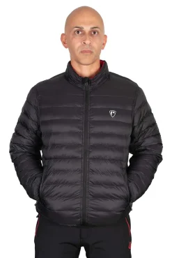 Fox Rage Reversible Quilted Jacket Visjas (Omkeerbaar)