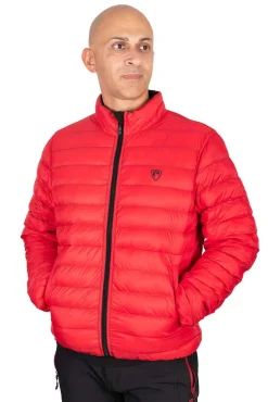 Fox Rage Reversible Quilted Jacket Visjas (Omkeerbaar)