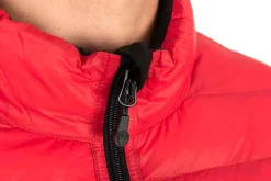 Fox Rage Reversible Quilted Jacket Visjas (Omkeerbaar)