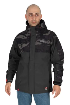 Fox Rage RS Triple Layer Jacket