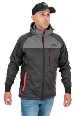 Fox Rage Sherpa Wind Blocker Visjas