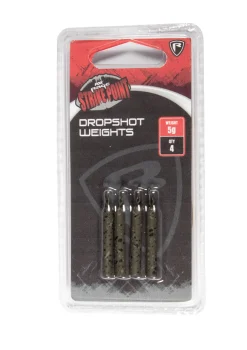 Fox Rage SP Dropshot Weights Loodvrij