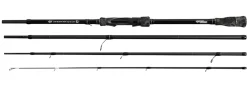 Fox Rage Street Fighter Lure Blaster Travel Spinhengel 2.30m (15-50g)
