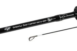 Fox Rage Street Fighter Versatile Shad Casting 2.10m (5-20g)