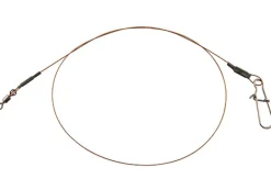 Fox Rage Strike Point 49 Strand Leader 40cm (2 stuks)