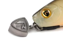 Fox Rage Strike Point Hitcher Chin Weight Tungsten Mixed (5, 10 & 15g)