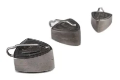 Fox Rage Strike Point Hitcher Chin Weight Tungsten Mixed (5, 10 & 15g)