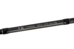 Fox Rage TR V Finesse Verticaalhengel 180cm 30g (Eendelig)