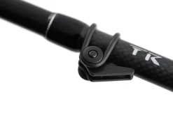 Fox Rage TR Versatile Shad Baitcaster 2.25m (20-90g)