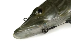 Fox Rage Ultra Natural Pike Replicant Swimbait