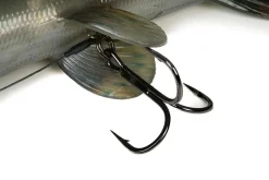 Fox Rage Ultra Natural Pike Replicant Swimbait