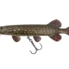 Fox Rage Ultra-Realistic Pike Replicant Swimbait 10cm (12g)