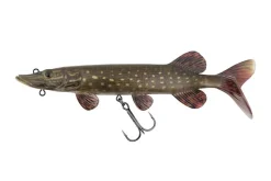 Fox Rage Ultra-Realistic Pike Replicant Swimbait 10cm (12g)