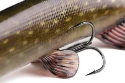Fox Rage Ultra-Realistic Pike Replicant Swimbait 10cm (12g)