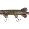 Fox Rage Ultra-Realistic Pike Replicant Swimbait 25cm (125g)