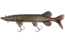 Fox Rage Ultra-Realistic Pike Replicant Swimbait 25cm (125g)