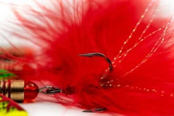 Fox Rage UV Spinner (26g)