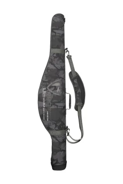 Fox Rage Voyager Camo Hard Rod Sleeve Double