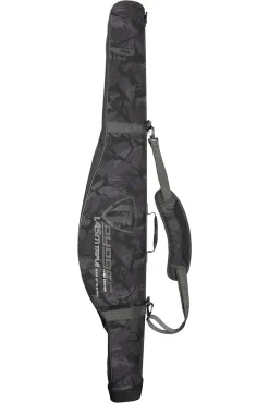 Fox Rage Voyager Camo Hard Rod Sleeve Triple