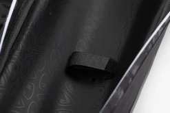 Fox Rage Voyager Camo Hard Rod Sleeve Single