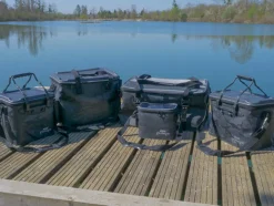 Fox Rage Voyager Camo Welded Bag