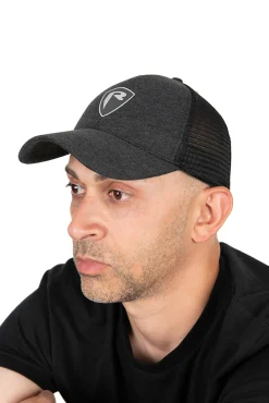 Fox Rage Voyager Dark Grey Cap