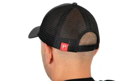 Fox Rage Voyager Dark Grey Cap
