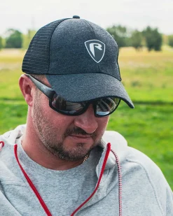 Fox Rage Voyager Dark Grey Cap