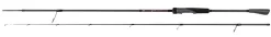 Fox Rage Warrior Dropshot Hengel 2.2m (4-17g)