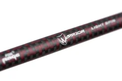 Fox Rage Warrior Light Spin Hengel 2.1m (5-15g)