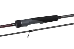 Fox Rage Warrior Light Spin Hengel 2.1m (5-15g)