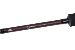 Fox Rage Warrior Light Spin Hengel 2.1m (5-15g)
