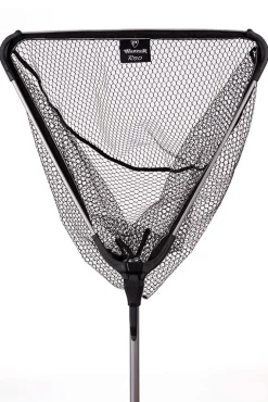 Fox Rage Warrior Net Rubber Mesh
