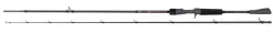 Fox Rage Warrior Zander Cast Baitcaster 2.1m (10-40g)