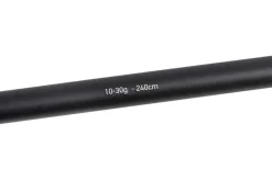 Fox Rage Warrior Zander Jig Spinhengel 2.4m (10-30g)