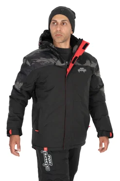 Fox Rage Winter Suit Warmtepak