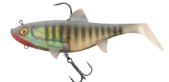 Fox Rage Wobble Replicant Shad 7.5cm (10g)