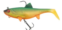 Fox Rage Wobble Replicant Shad 7.5cm (10g)