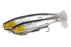 Fox Rage Zander Pro Shad Loaded 16cm (39g)