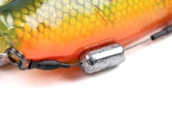 Fox Rage Zander Pro Shad Loaded 16cm (39g)