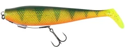 Fox Rage Zander Pro Shad Loaded 18cm (53g)