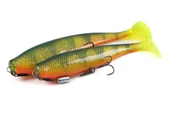 Fox Rage Zander Pro Shad Loaded 18cm (53g)