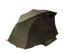 Fox Retreat Brolly System Camo Mozzy Mesh