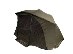 Fox Retreat Brolly System Camo Mozzy Mesh