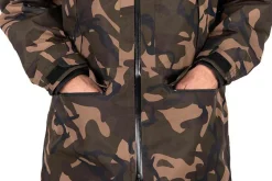 Fox RS25K Camo 3/4 Jacket Visjas (Waterdicht)