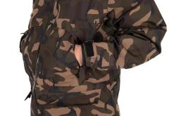 Fox RS25K Camo 3/4 Jacket Visjas (Waterdicht)